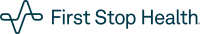 First Stop logo