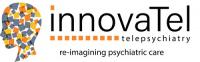 innovaTel Telepsychiatry logo