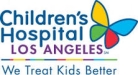 Children's Hospital Los Angeles logo