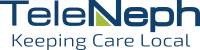 TeleNeph logo