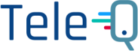 TeleQ LLC Logo