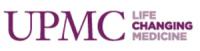 UPMC (University of Pittsburgh Medical Center) Logo