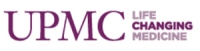 UPMC (University of Pittsburgh Medical Center) Logo