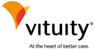 Vituity logo