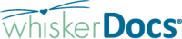 whiskerDocs Logo