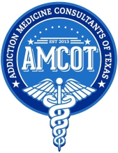 AMCOT logo