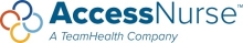 AccessNurse logo