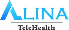 Alina Telehealth logo