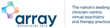 Array Behavioral Care Logo