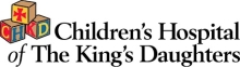 Logo Children's Hospital of the King's Daughters