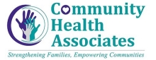 Community Health Associates logo