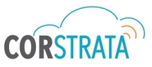 Corstrata logo