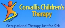 Corvallis Children's Therapy Logo