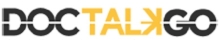 DocTalkGo logo