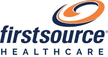 Firstsource Healthcare logo