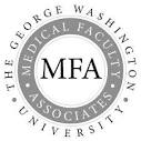 GW Medical Faculty Associates Logo