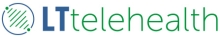 LT Telehealth powered by LocumTenens.com Logo