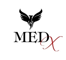 Medical X logo