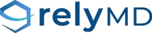 RelyMD logo