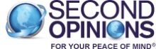 SecondOpinions logo