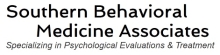 Southern Behavioral Medicine Associates logo