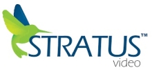 Stratus Video logo