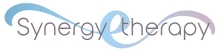 Synergy eTherapy logo