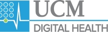 UCM Digital Health logo