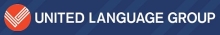 United Language Group logo