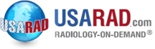 USARAD logo