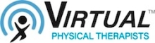 Virtual Physical Therapists logo