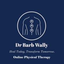 Barb Wally logo