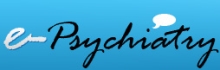 e-Psychiatry Logo