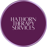 Hathorn Therapy Logo