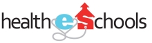 Health-e-Schools logo