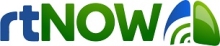 rtNOW Logo