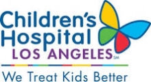 Children's Hospital Los Angeles logo