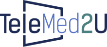 TeleMed2U logo