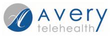 Avery Telehealth Logo