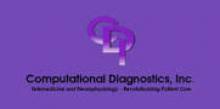 Computational Diagnostics, Inc. Logo