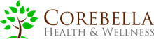 Corebella Health and Wellness Logo