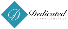 Dedicated Therapy Services, LLC Logo