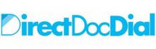 DirectDocDial logo