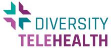 Diversity Telehealth logo