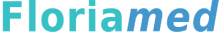 Floriamed Logo