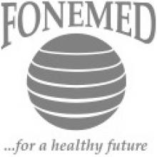 Fonemed logo