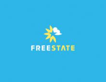 FreeState Healthcare logo