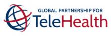 Global Partnership for TeleHealth logo