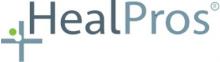 HealPros logo