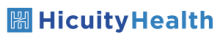 Logo for Hicuity Health